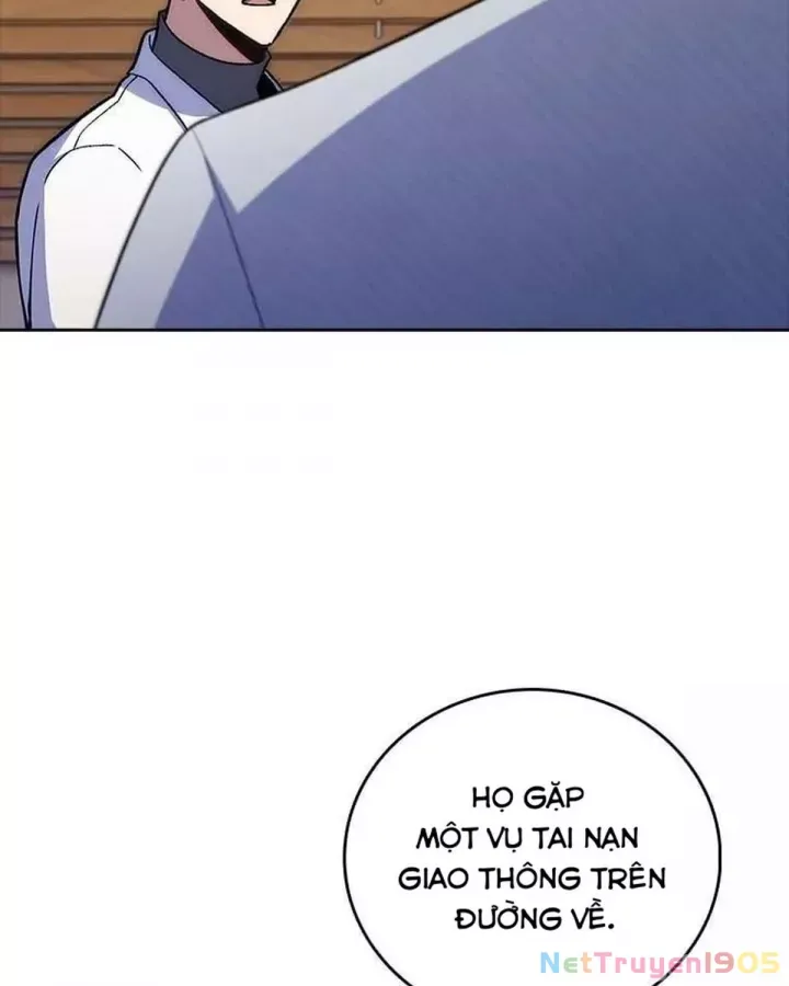Bác Sĩ Thăng Cấp Chap 77 - Next Chap 78