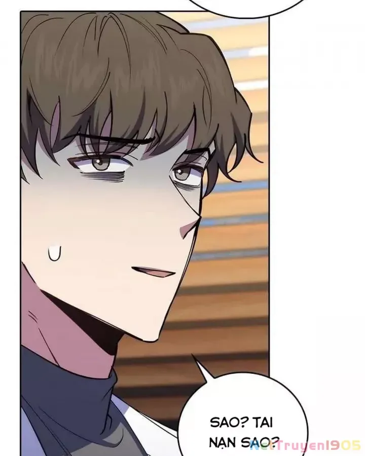 Bác Sĩ Thăng Cấp Chap 77 - Next Chap 78