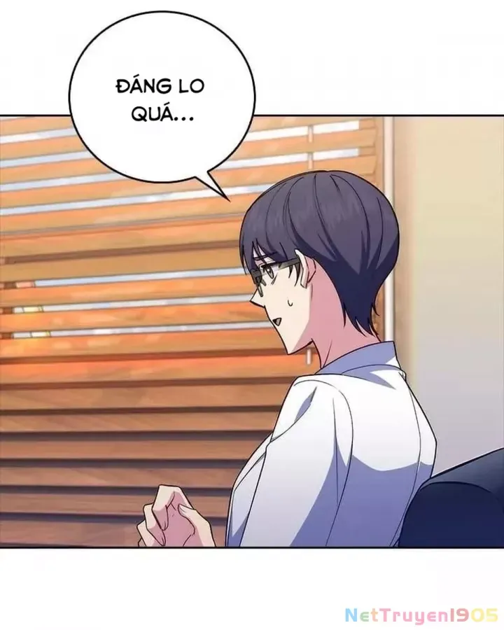 Bác Sĩ Thăng Cấp Chap 77 - Next Chap 78