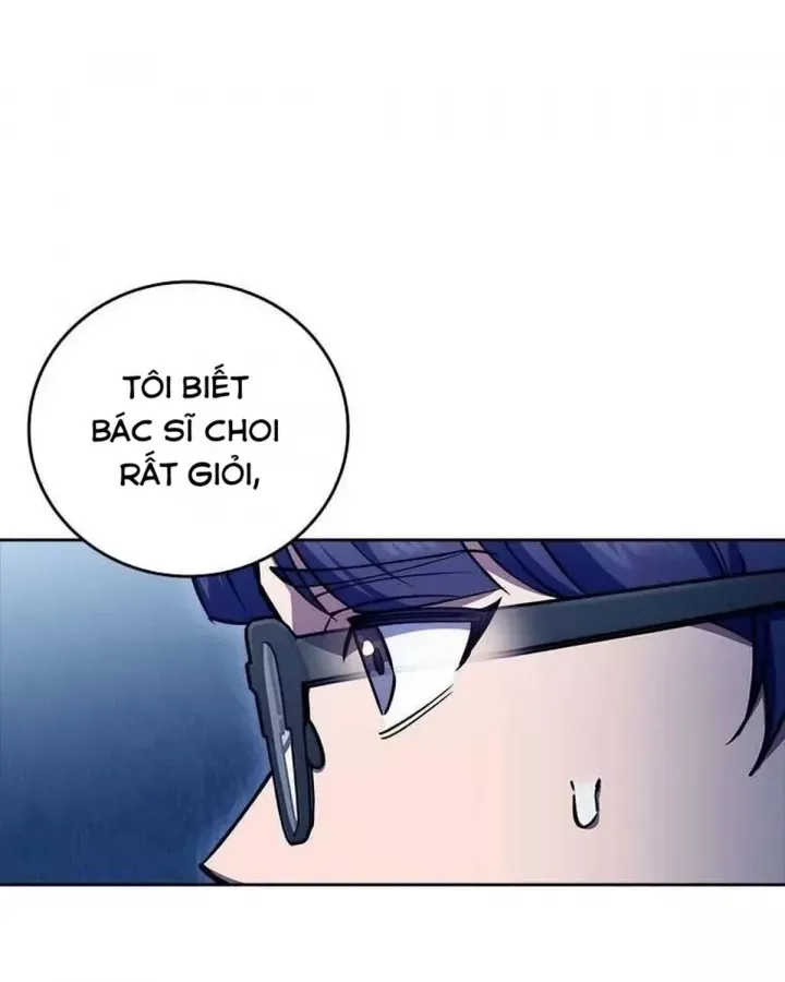 Bác Sĩ Thăng Cấp Chap 77 - Next Chap 78