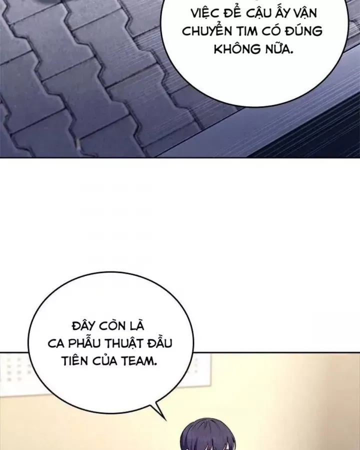 Bác Sĩ Thăng Cấp Chap 77 - Next Chap 78