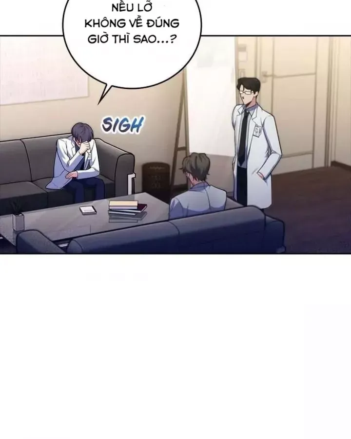 Bác Sĩ Thăng Cấp Chap 77 - Next Chap 78