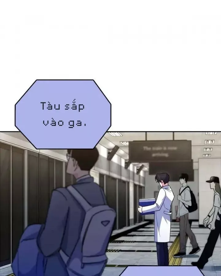 Bác Sĩ Thăng Cấp Chap 77 - Next Chap 78
