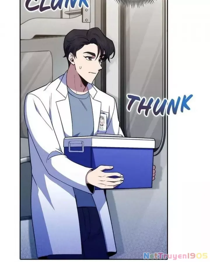 Bác Sĩ Thăng Cấp Chap 77 - Next Chap 78