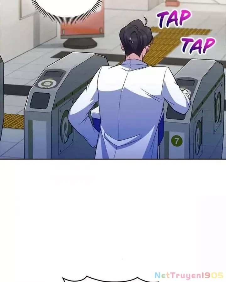 Bác Sĩ Thăng Cấp Chap 77 - Next Chap 78
