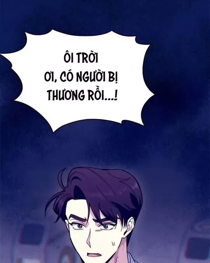 Bác Sĩ Thăng Cấp Chap 77 - Next Chap 78