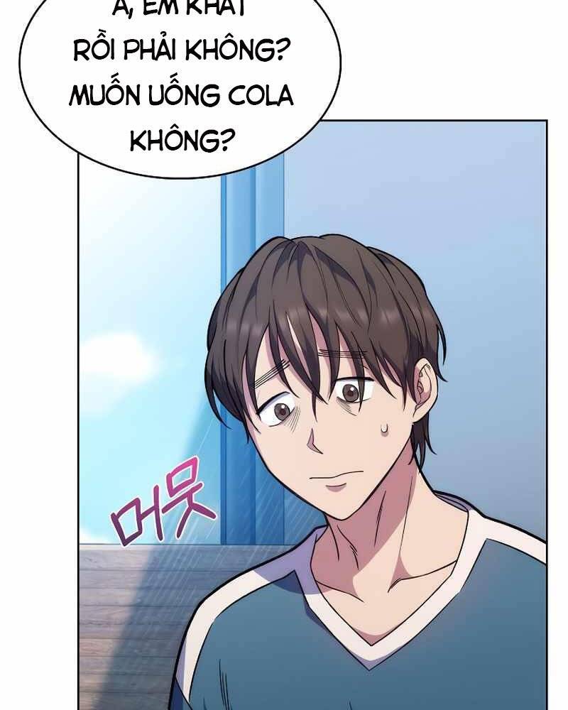 Bác Sĩ Thăng Cấp Chap 8 - Next Chap 9