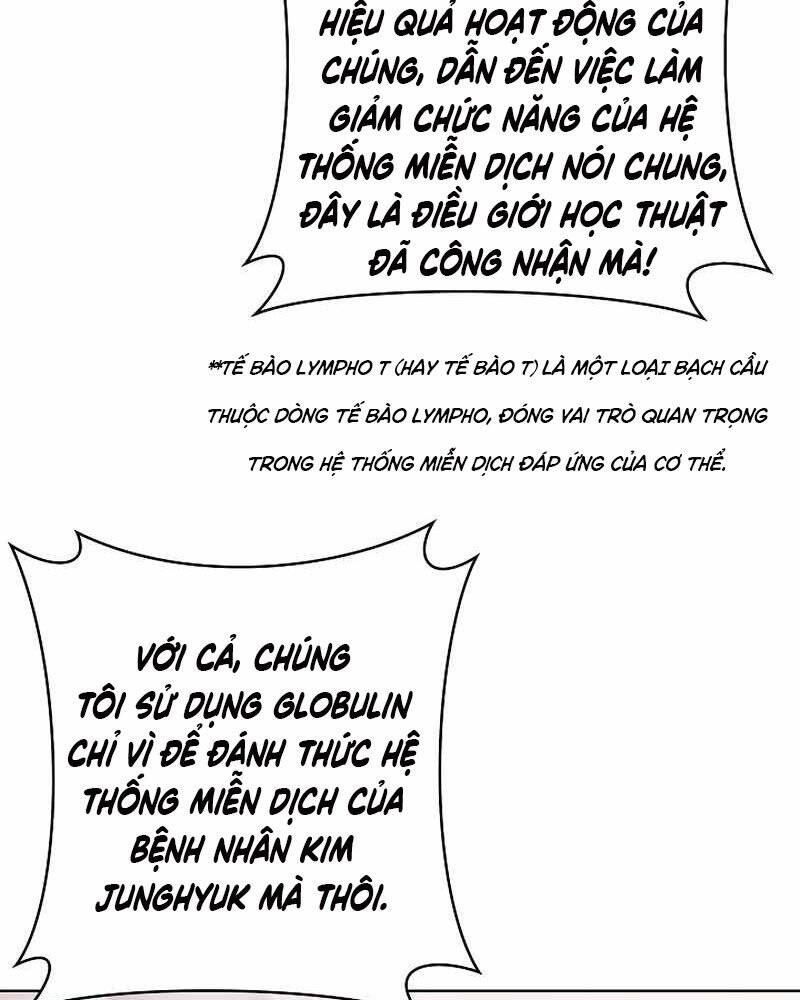 Bác Sĩ Thăng Cấp Chap 8 - Next Chap 9