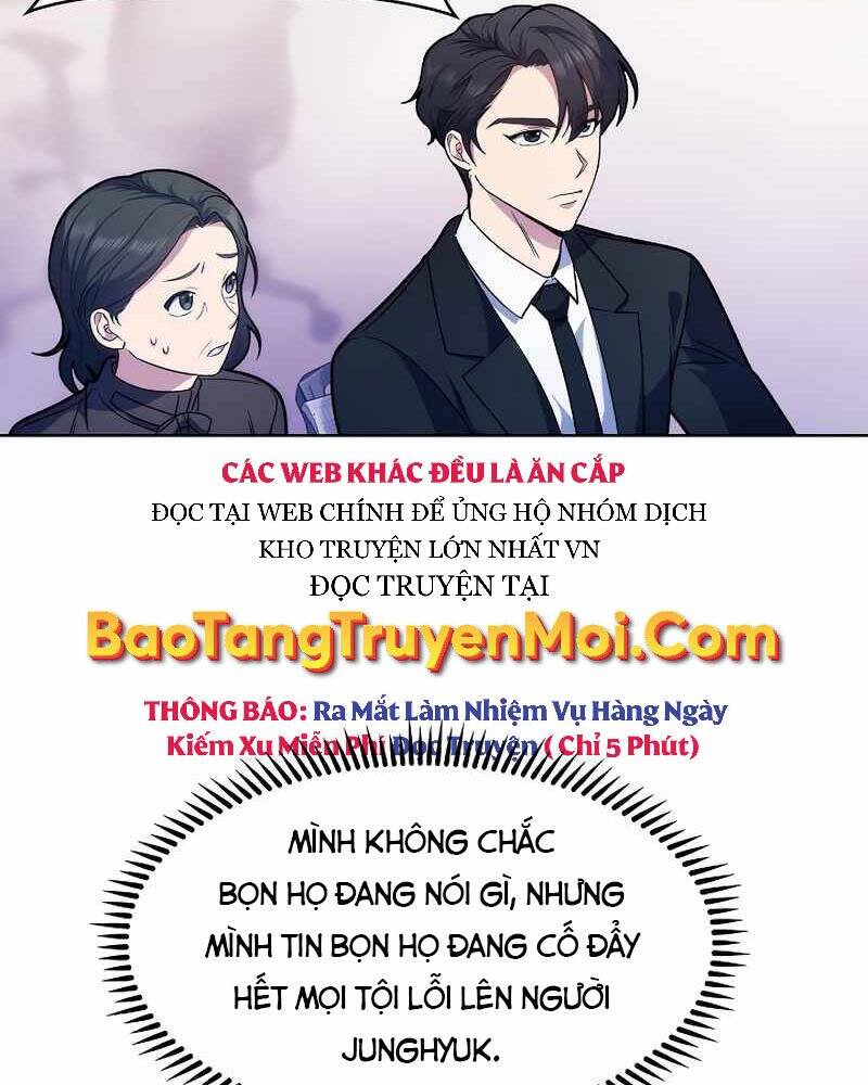 Bác Sĩ Thăng Cấp Chap 8 - Next Chap 9