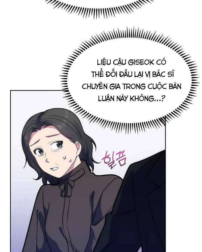 Bác Sĩ Thăng Cấp Chap 8 - Next Chap 9
