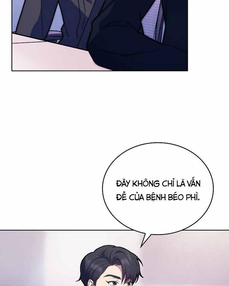 Bác Sĩ Thăng Cấp Chap 8 - Next Chap 9