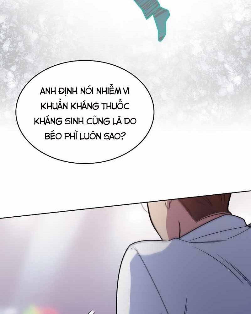 Bác Sĩ Thăng Cấp Chap 8 - Next Chap 9