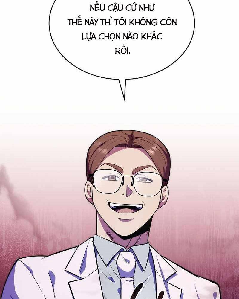 Bác Sĩ Thăng Cấp Chap 8 - Next Chap 9
