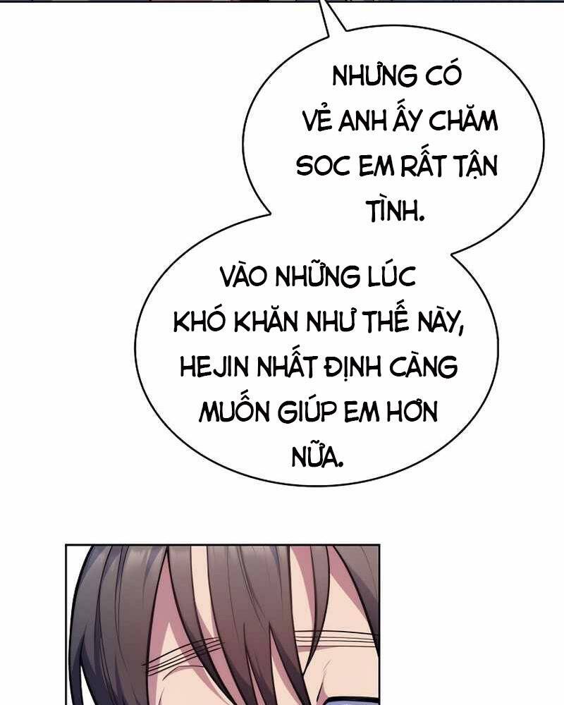 Bác Sĩ Thăng Cấp Chap 8 - Next Chap 9