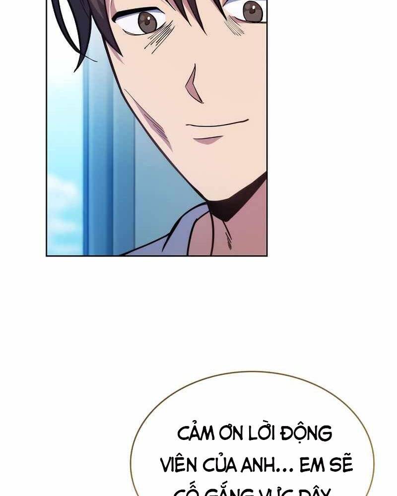 Bác Sĩ Thăng Cấp Chap 8 - Next Chap 9