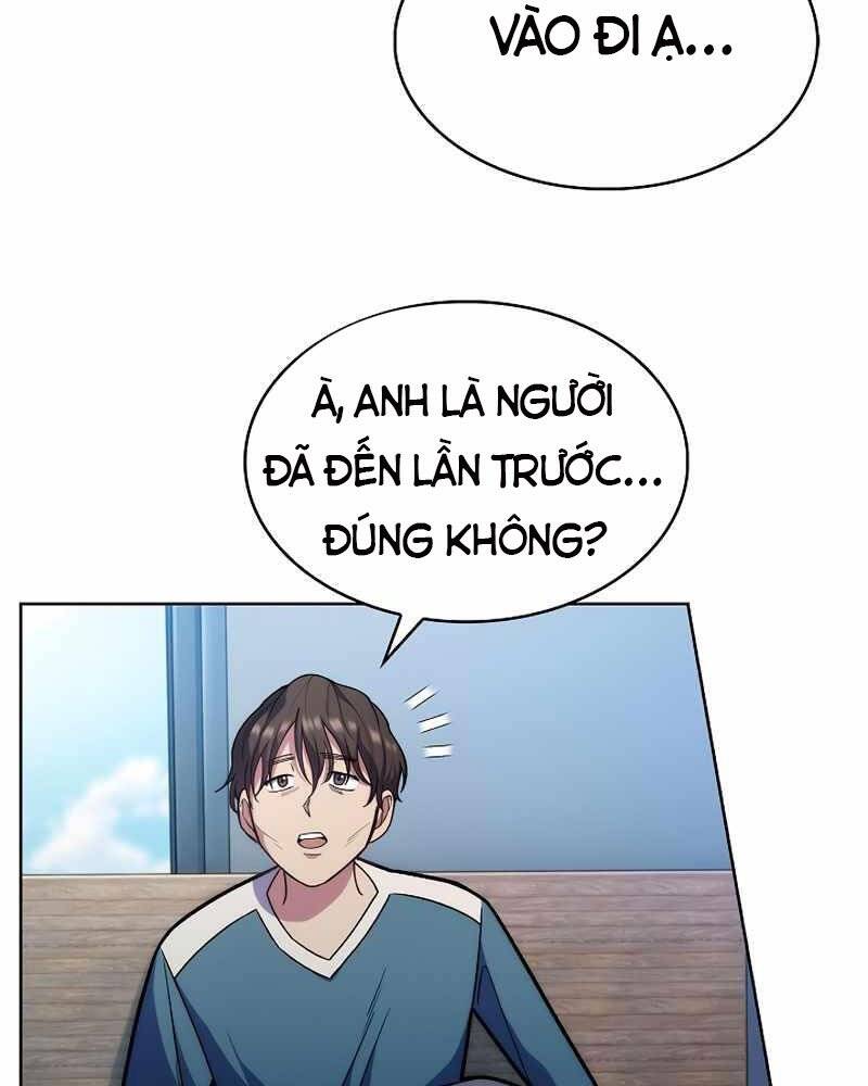 Bác Sĩ Thăng Cấp Chap 8 - Next Chap 9