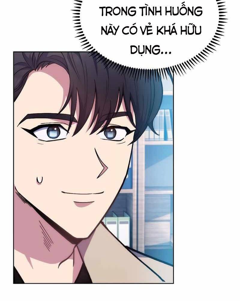 Bác Sĩ Thăng Cấp Chap 8 - Next Chap 9