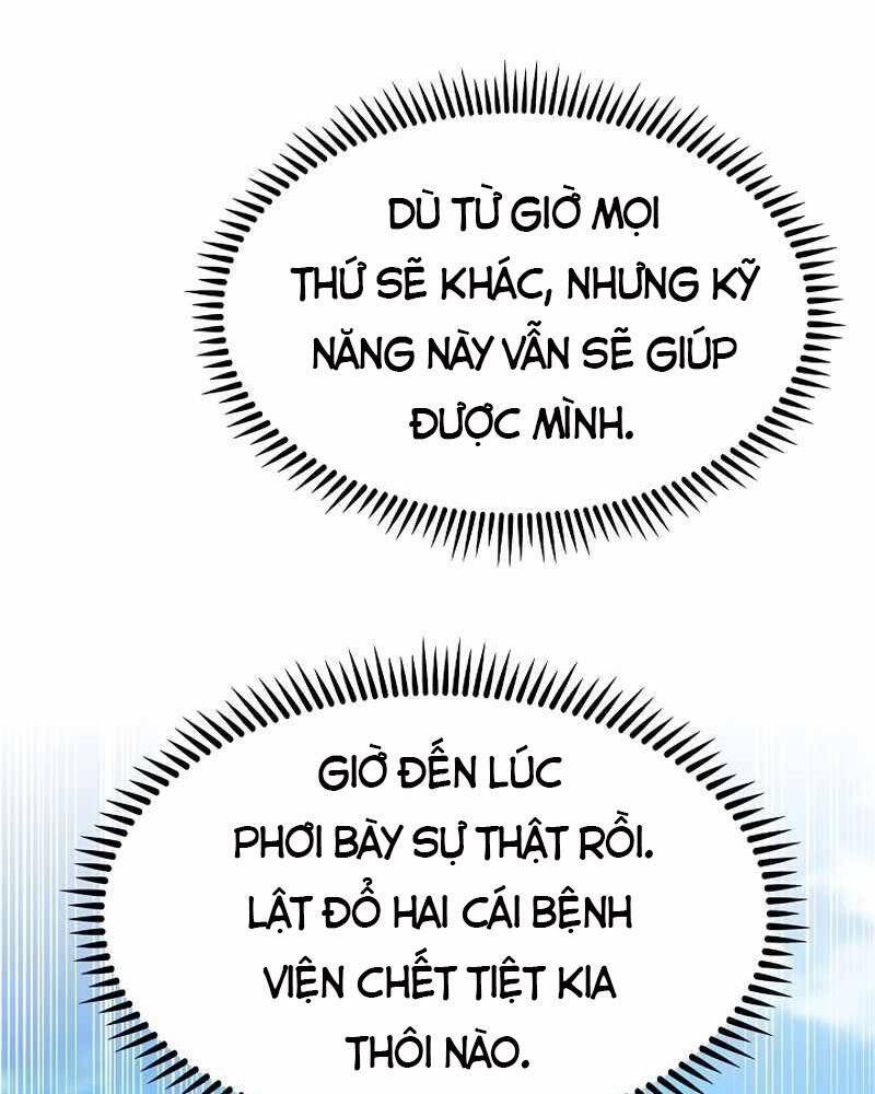 Bác Sĩ Thăng Cấp Chap 8 - Next Chap 9