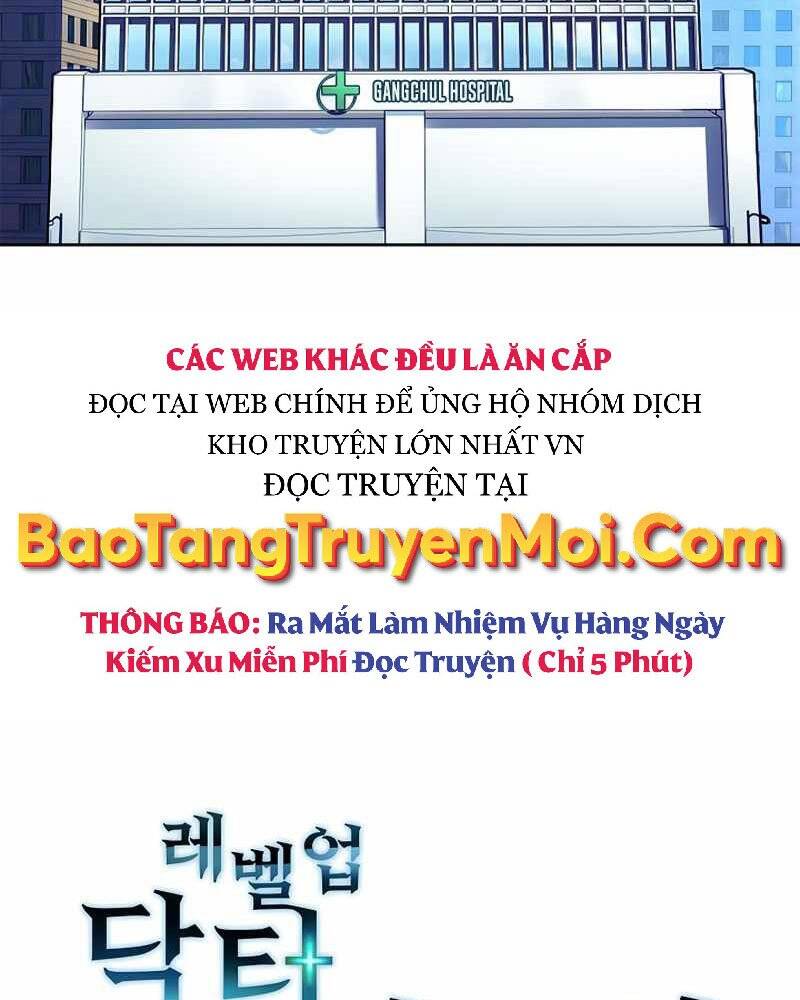 Bác Sĩ Thăng Cấp Chap 8 - Next Chap 9