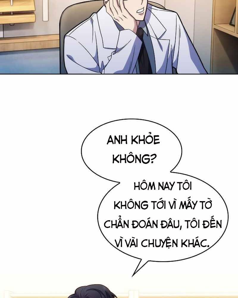 Bác Sĩ Thăng Cấp Chap 8 - Next Chap 9