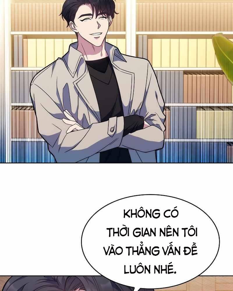 Bác Sĩ Thăng Cấp Chap 8 - Next Chap 9