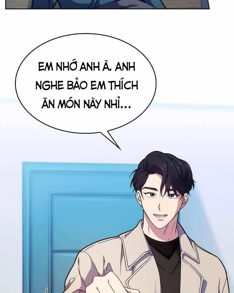 Bác Sĩ Thăng Cấp Chap 8 - Next Chap 9