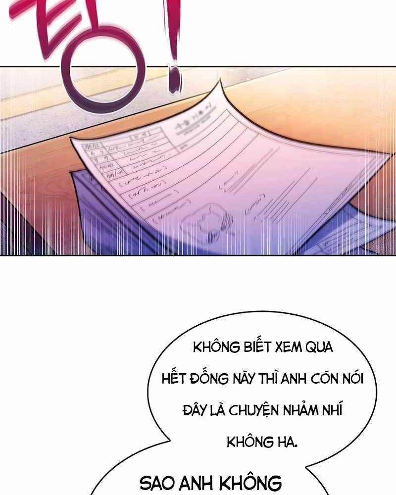 Bác Sĩ Thăng Cấp Chap 8 - Next Chap 9