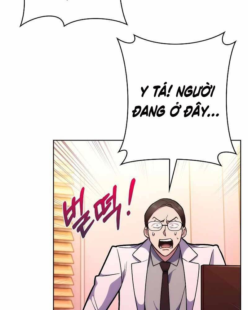 Bác Sĩ Thăng Cấp Chap 8 - Next Chap 9