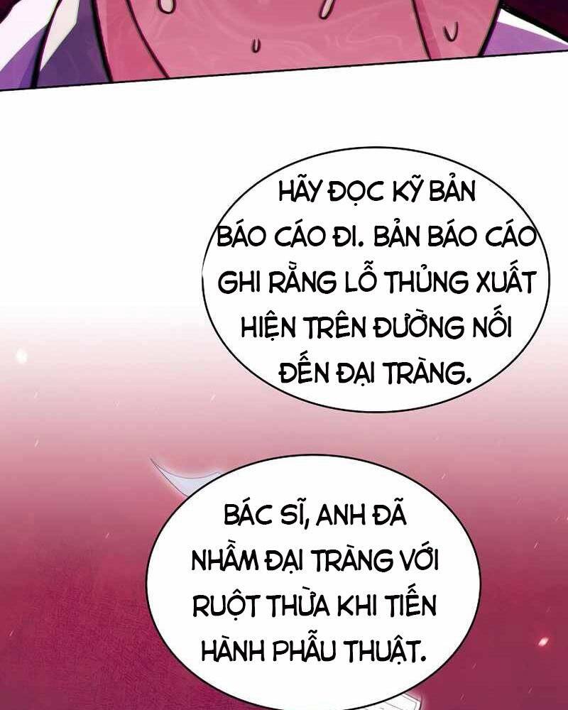 Bác Sĩ Thăng Cấp Chap 8 - Next Chap 9