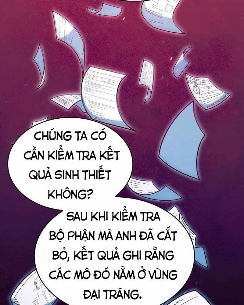 Bác Sĩ Thăng Cấp Chap 8 - Next Chap 9