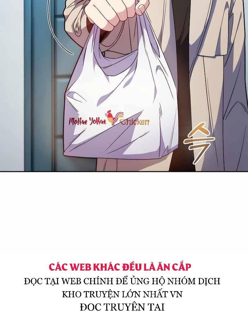 Bác Sĩ Thăng Cấp Chap 8 - Next Chap 9