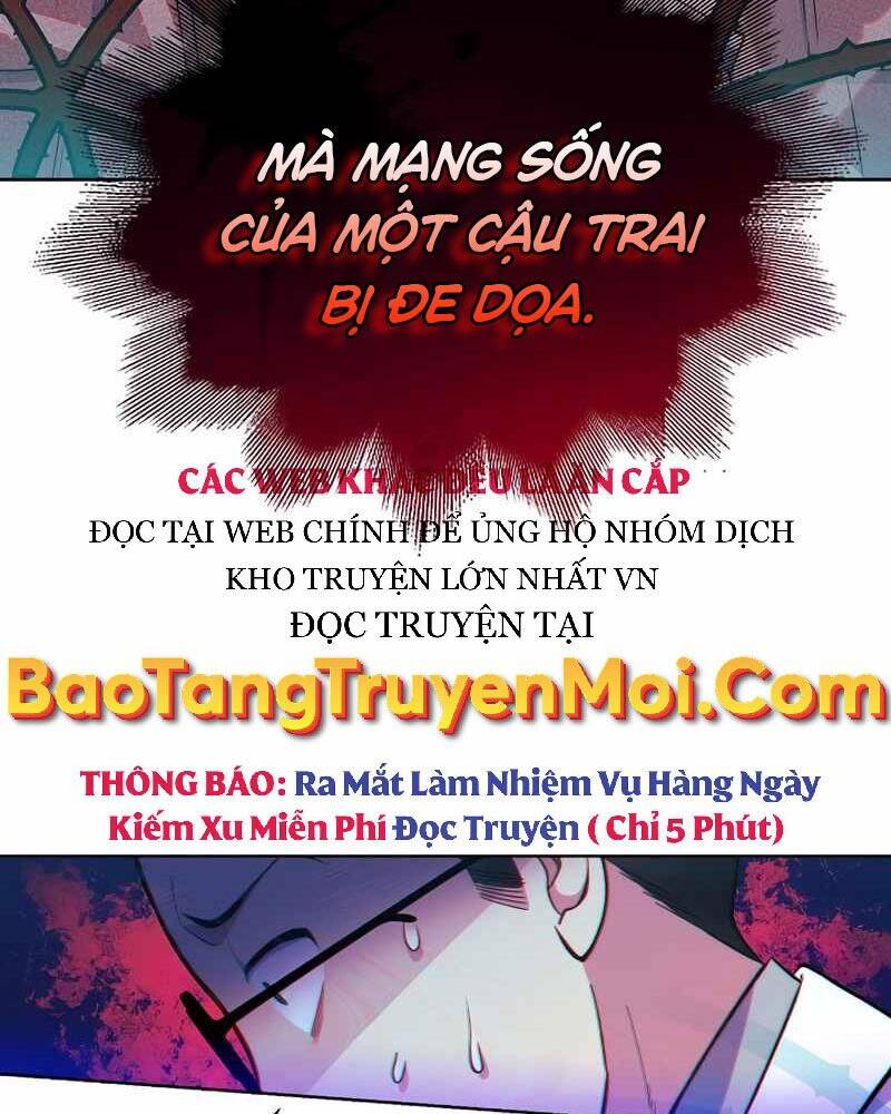 Bác Sĩ Thăng Cấp Chap 8 - Next Chap 9