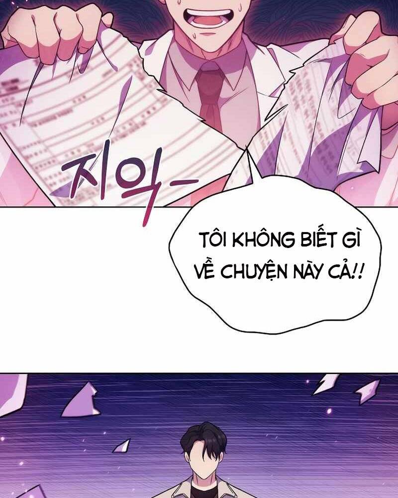 Bác Sĩ Thăng Cấp Chap 8 - Next Chap 9