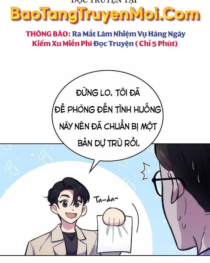 Bác Sĩ Thăng Cấp Chap 8 - Next Chap 9