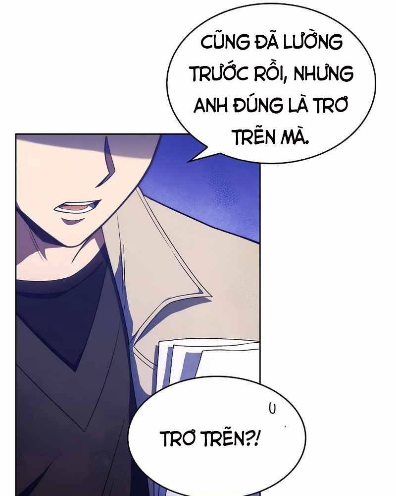 Bác Sĩ Thăng Cấp Chap 8 - Next Chap 9