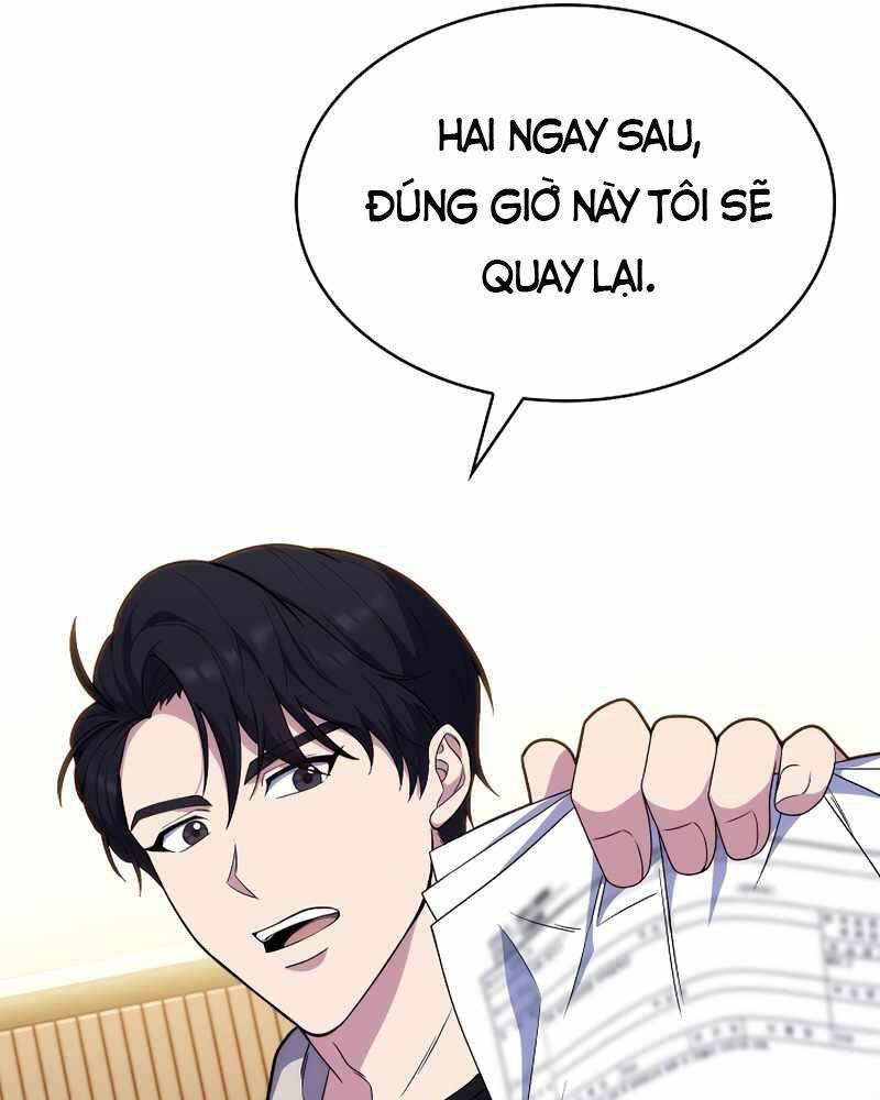 Bác Sĩ Thăng Cấp Chap 8 - Next Chap 9