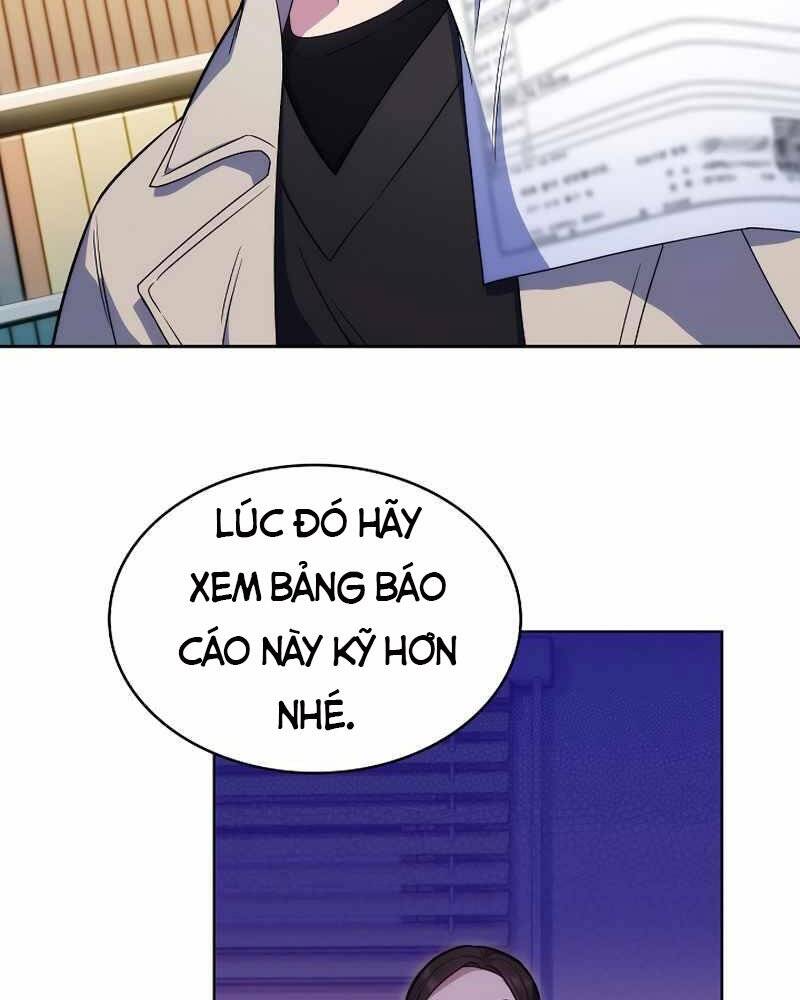 Bác Sĩ Thăng Cấp Chap 8 - Next Chap 9