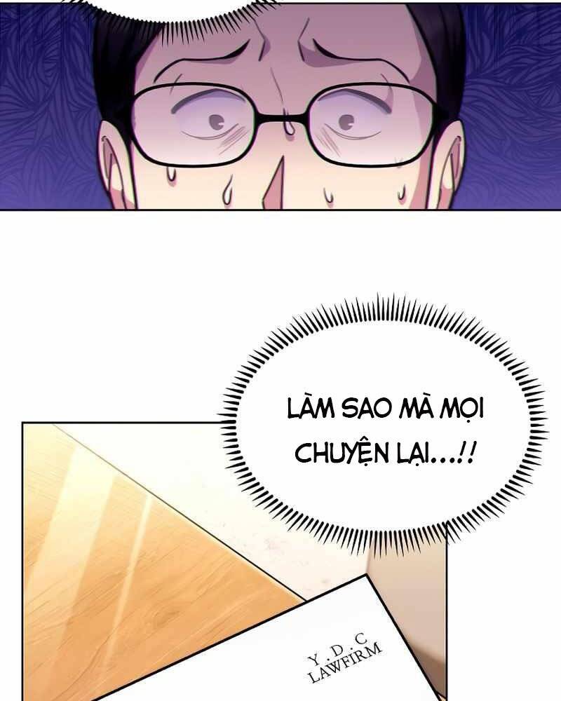 Bác Sĩ Thăng Cấp Chap 8 - Next Chap 9