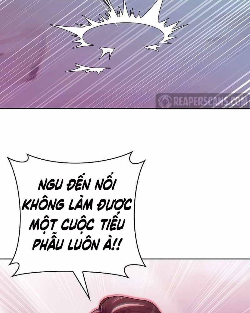 Bác Sĩ Thăng Cấp Chap 8 - Next Chap 9