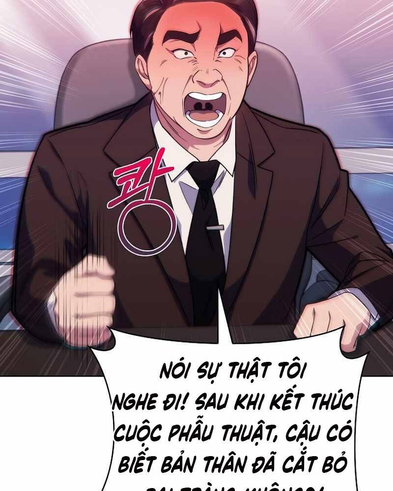 Bác Sĩ Thăng Cấp Chap 8 - Next Chap 9