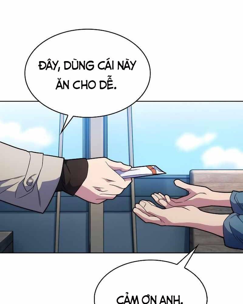 Bác Sĩ Thăng Cấp Chap 8 - Next Chap 9