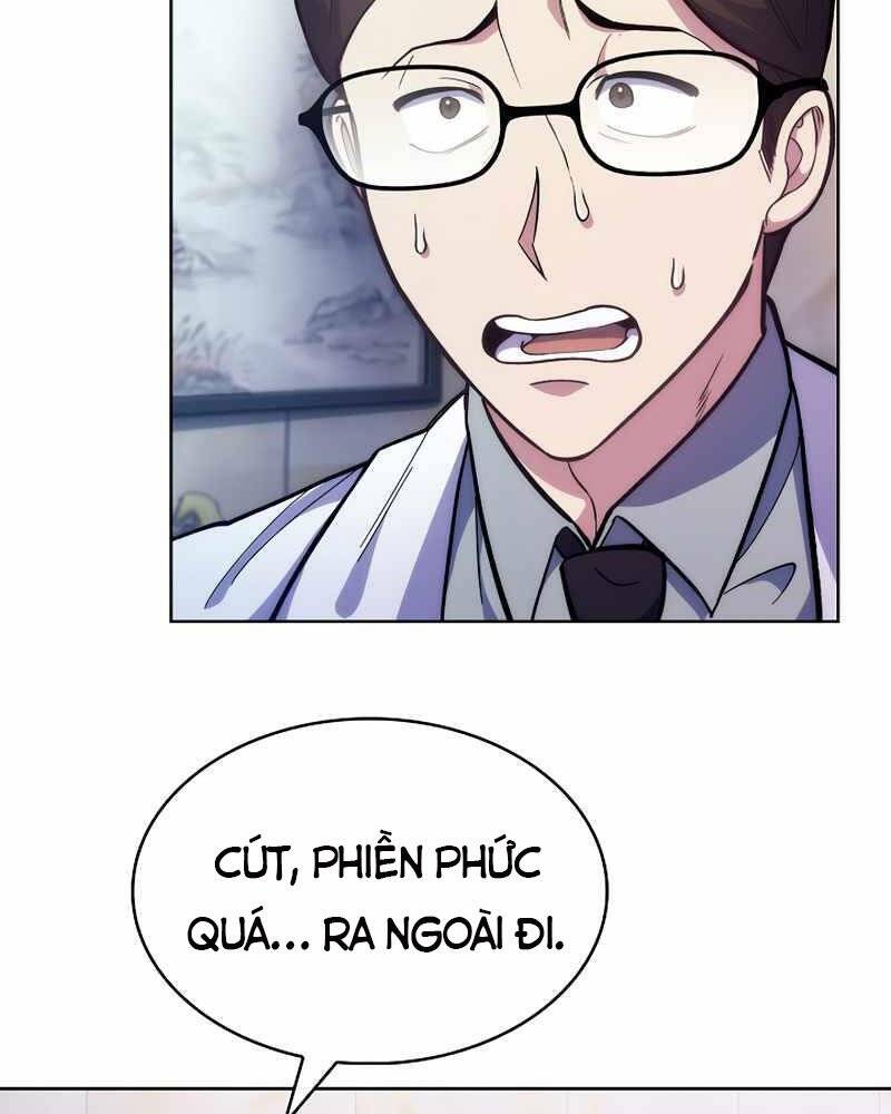 Bác Sĩ Thăng Cấp Chap 8 - Next Chap 9