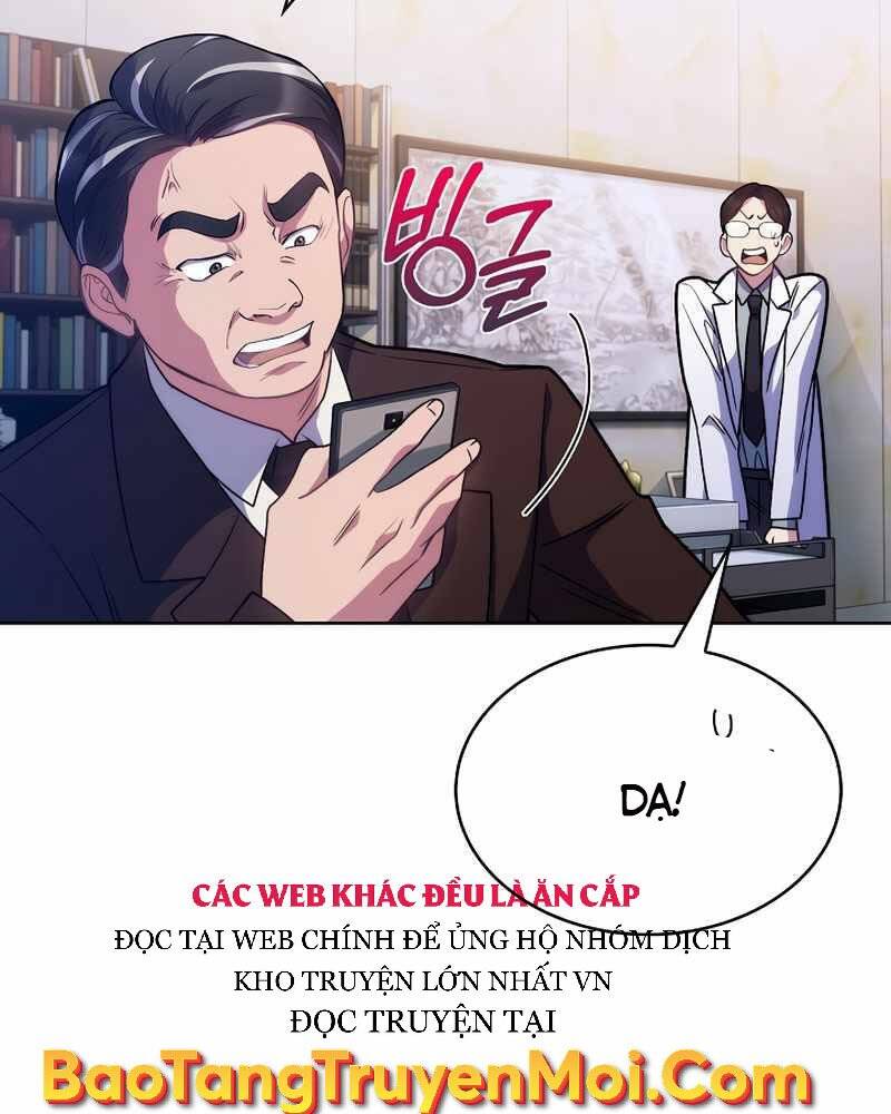 Bác Sĩ Thăng Cấp Chap 8 - Next Chap 9