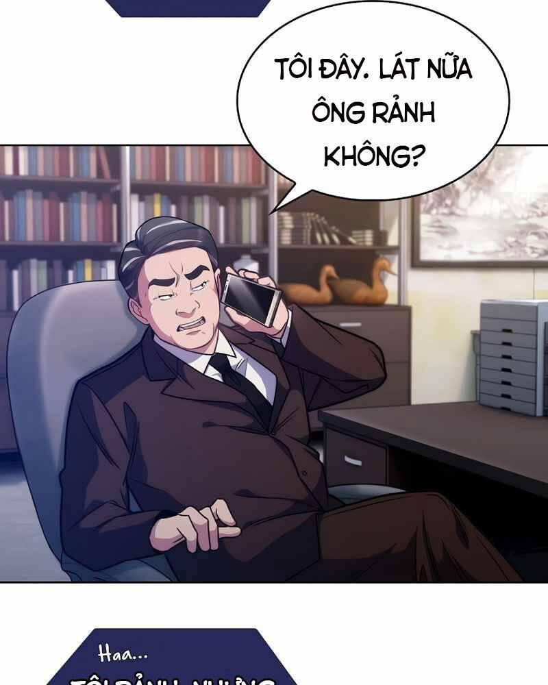 Bác Sĩ Thăng Cấp Chap 8 - Next Chap 9