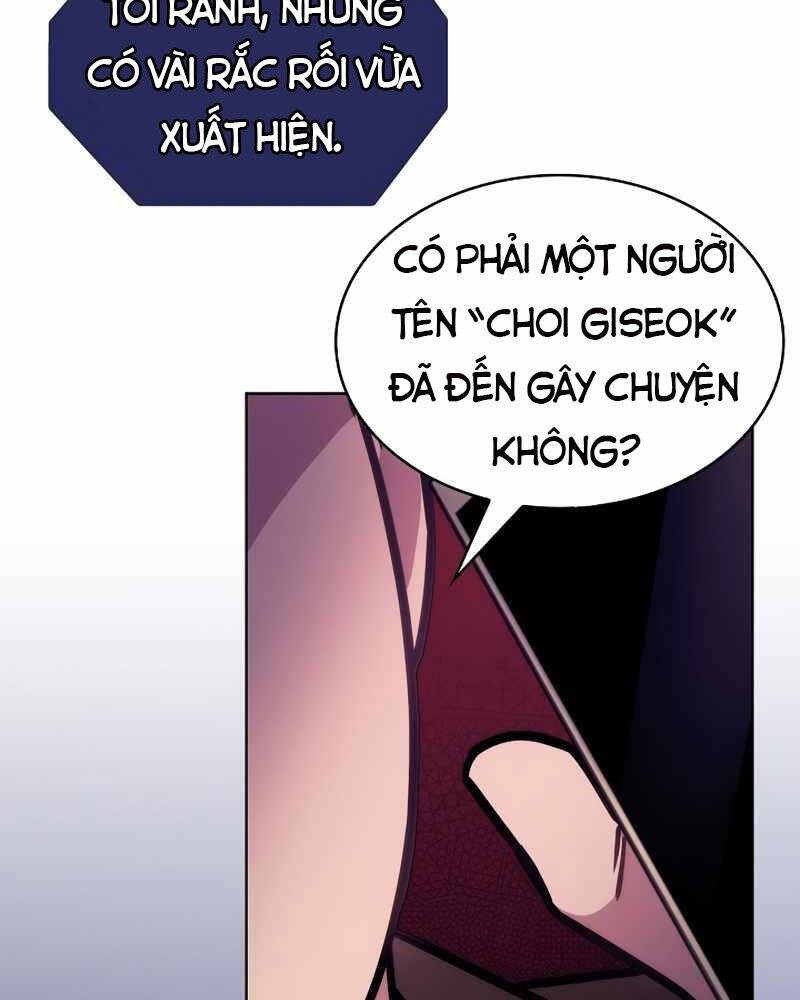 Bác Sĩ Thăng Cấp Chap 8 - Next Chap 9