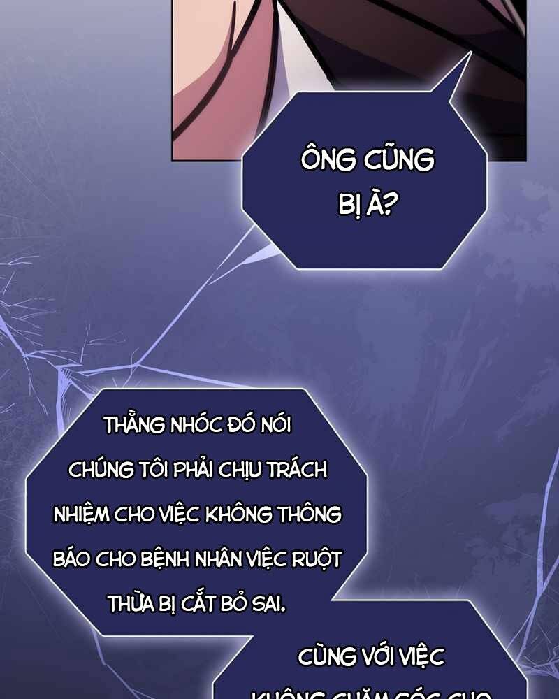Bác Sĩ Thăng Cấp Chap 8 - Next Chap 9