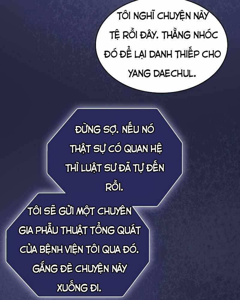 Bác Sĩ Thăng Cấp Chap 8 - Next Chap 9