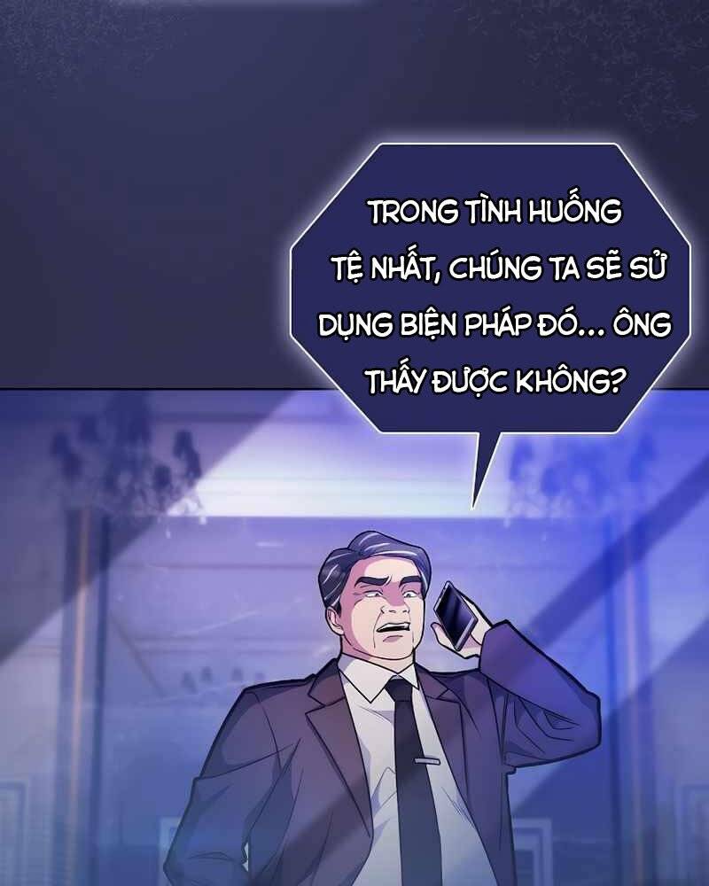 Bác Sĩ Thăng Cấp Chap 8 - Next Chap 9