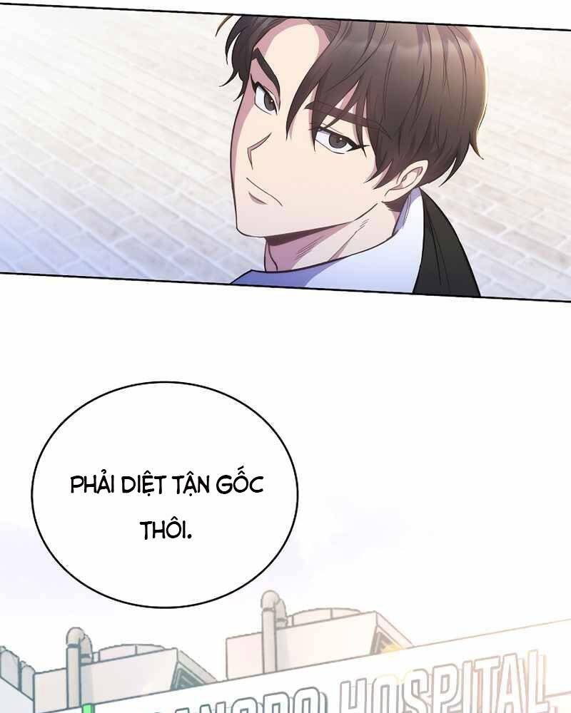 Bác Sĩ Thăng Cấp Chap 8 - Next Chap 9