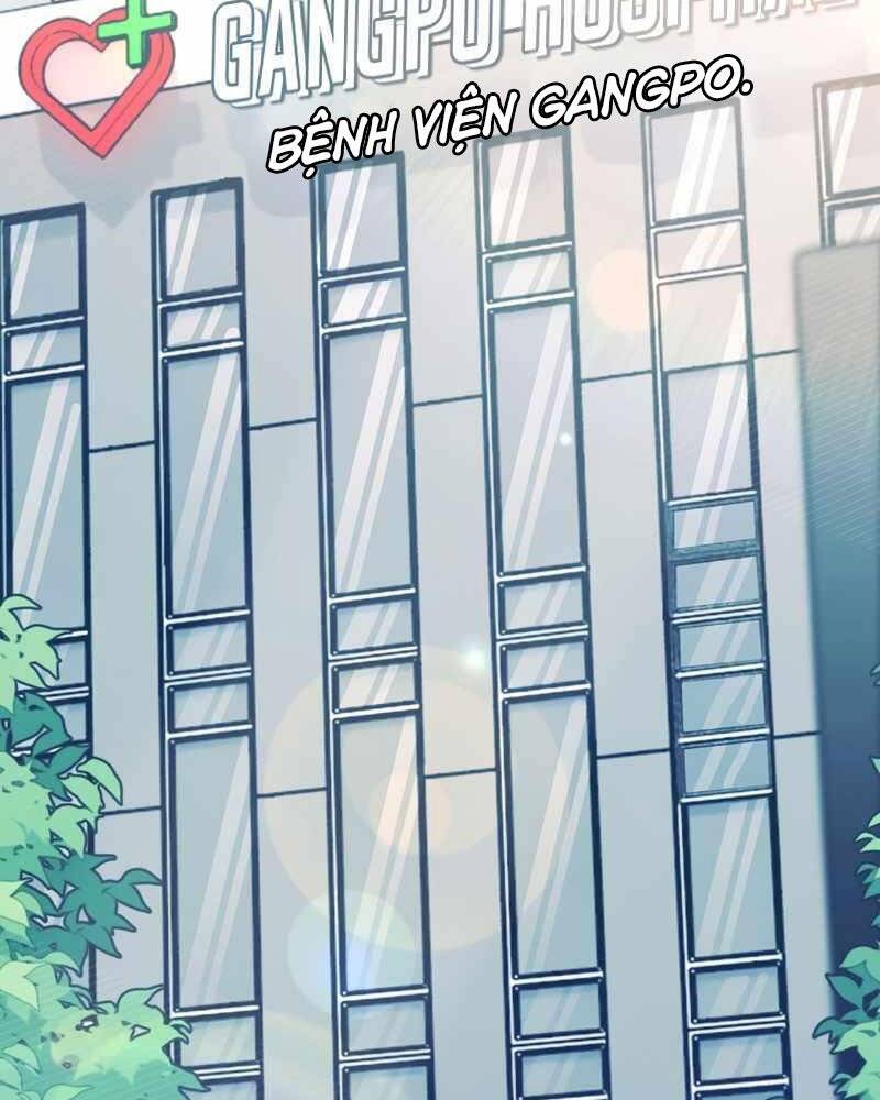Bác Sĩ Thăng Cấp Chap 8 - Next Chap 9